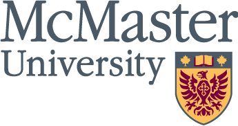 McMaster University logo